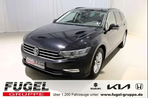 Used VOLKSWAGEN PASSAT Petrol 2023 Ad 