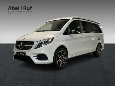 Used MERCEDES-BENZ MARCO POLO Diesel 2023 Ad 