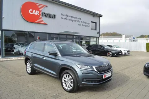 Used SKODA KODIAQ Diesel 2020 Ad 