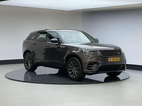 Used LAND ROVER RANGE ROVER VELAR Hybrid 2023 Ad 