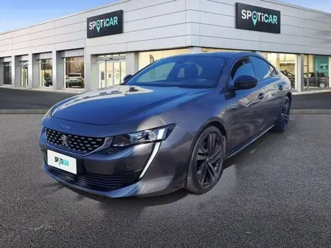 Used PEUGEOT 508 Petrol 2021 Ad 