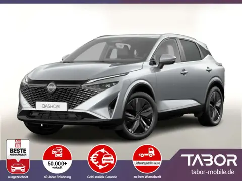 Annonce NISSAN QASHQAI Essence 2024 d'occasion 