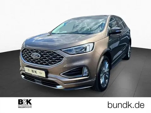 Used FORD EDGE Diesel 2019 Ad 