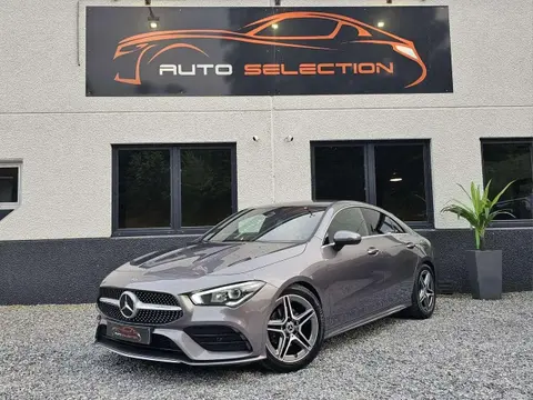 Used MERCEDES-BENZ CLASSE CLA Petrol 2019 Ad 