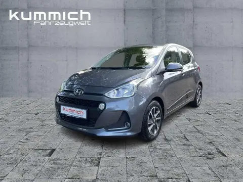 Annonce HYUNDAI I10 Essence 2019 d'occasion 