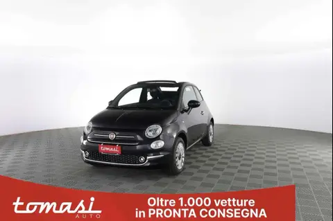 Used FIAT 500C Hybrid 2024 Ad 