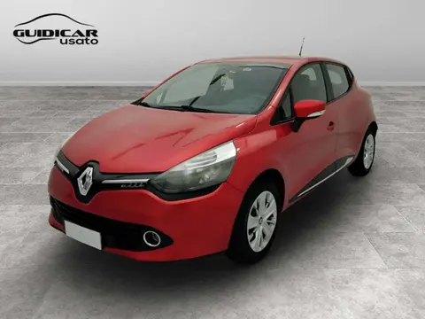 Annonce RENAULT CLIO Diesel 2015 d'occasion 