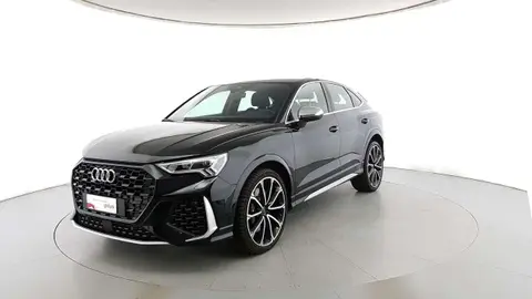 Annonce AUDI RSQ3 Essence 2020 d'occasion 