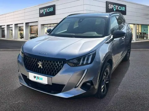 Used PEUGEOT 2008 Petrol 2020 Ad 