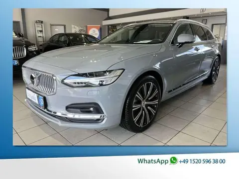 Used VOLVO V90 Diesel 2024 Ad 