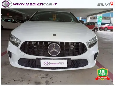 Used MERCEDES-BENZ CLASSE A Diesel 2019 Ad 