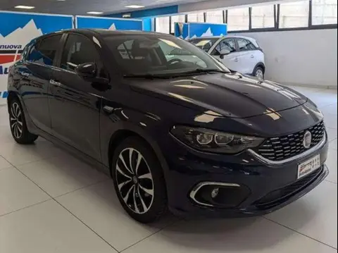 Annonce FIAT TIPO Essence 2020 d'occasion 