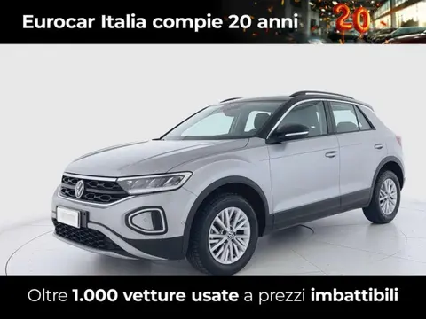 Annonce VOLKSWAGEN T-ROC Essence 2023 d'occasion 