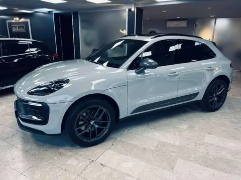 Annonce PORSCHE MACAN Essence 2022 d'occasion 