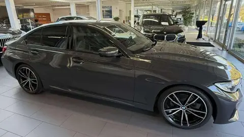 Used BMW SERIE 3 Petrol 2019 Ad 