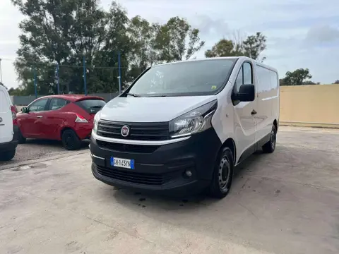 Annonce FIAT TALENTO Diesel 2022 d'occasion 