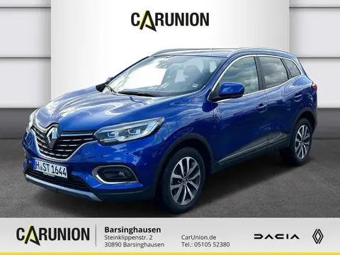 Used RENAULT KADJAR Petrol 2022 Ad 