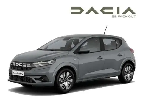 Annonce DACIA SANDERO Essence 2024 d'occasion 