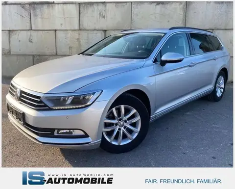 Used VOLKSWAGEN PASSAT Diesel 2018 Ad 