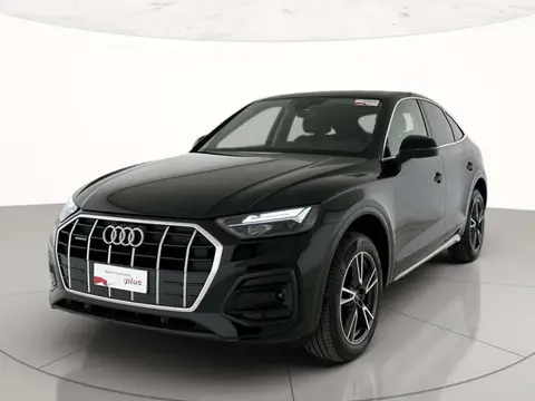 Used AUDI Q5 Hybrid 2021 Ad 