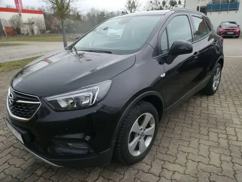 Used OPEL MOKKA Diesel 2019 Ad 