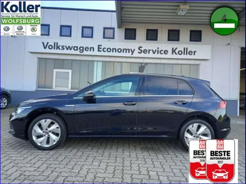 Used VOLKSWAGEN GOLF Petrol 2020 Ad 