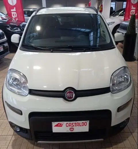 Used FIAT PANDA Hybrid 2022 Ad 