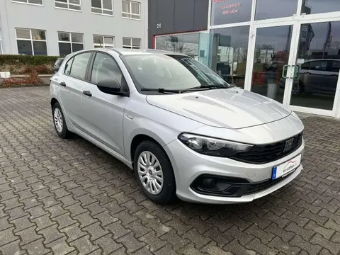 Annonce FIAT TIPO Essence 2021 d'occasion 