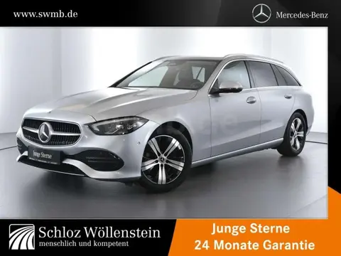 Used MERCEDES-BENZ CLASSE C Petrol 2023 Ad 