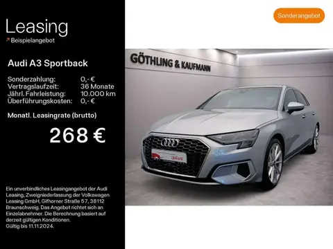 Annonce AUDI A3 Essence 2023 d'occasion 