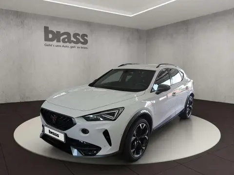 Annonce CUPRA FORMENTOR Essence 2020 d'occasion 