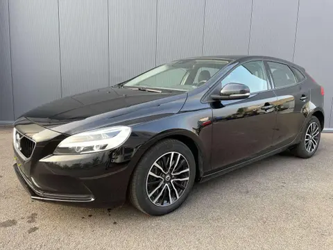 Annonce VOLVO V40 Diesel 2019 d'occasion 