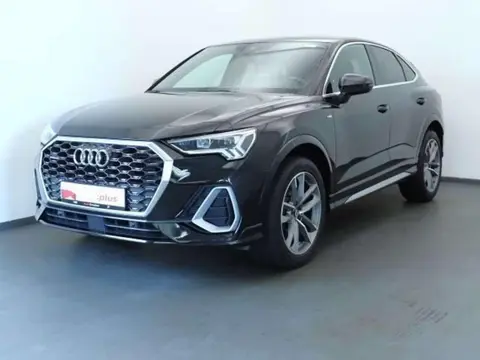 Annonce AUDI Q3 Essence 2019 d'occasion 