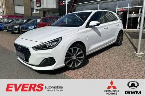 Used HYUNDAI I30 Petrol 2020 Ad 