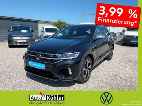 Used VOLKSWAGEN T-ROC Petrol 2023 Ad 