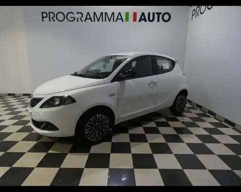 Annonce LANCIA YPSILON GPL 2024 d'occasion 