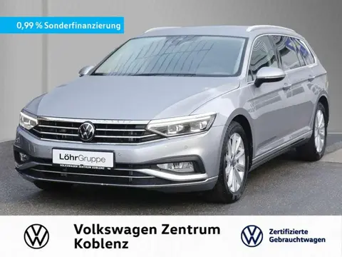 Annonce VOLKSWAGEN PASSAT Diesel 2024 d'occasion 