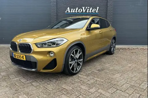 Used BMW X2 Petrol 2018 Ad 