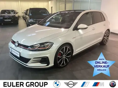 Used VOLKSWAGEN GOLF Petrol 2019 Ad 