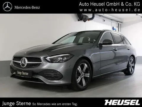 Used MERCEDES-BENZ CLASSE C Diesel 2021 Ad 