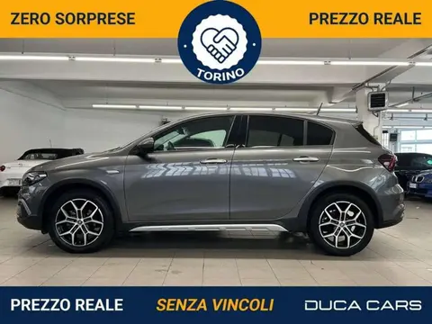 Used FIAT TIPO Diesel 2021 Ad 