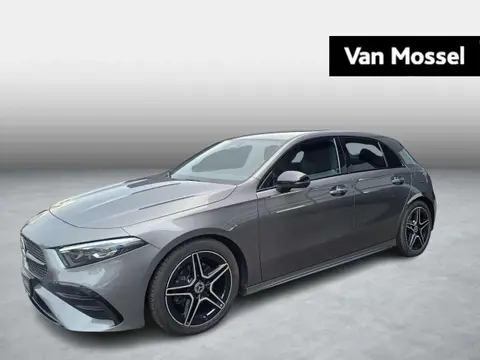 Annonce MERCEDES-BENZ CLASSE A Essence 2023 d'occasion Belgique