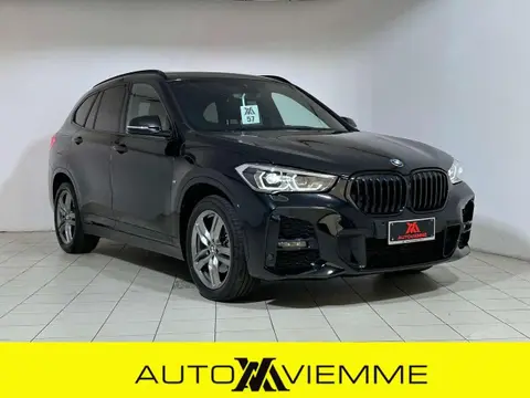 Annonce BMW X1 Essence 2022 d'occasion 