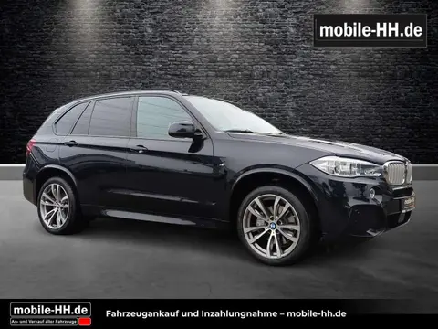 Used BMW X5 Diesel 2016 Ad 