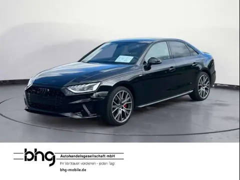 Used AUDI A4 Diesel 2023 Ad 