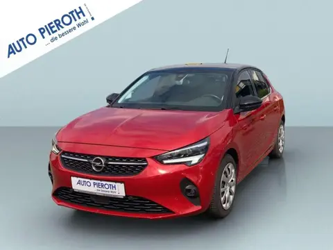 Annonce OPEL CORSA Essence 2020 d'occasion 