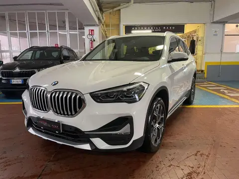 Annonce BMW X1 Diesel 2021 d'occasion 