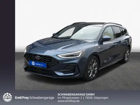 Annonce FORD FOCUS Essence 2023 d'occasion 