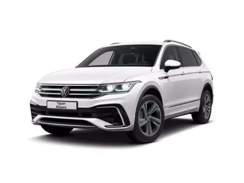 Used VOLKSWAGEN TIGUAN Diesel 2024 Ad 