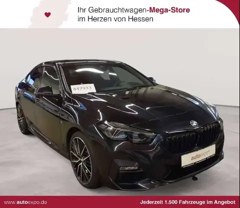 Annonce BMW SERIE 2 Diesel 2021 d'occasion 